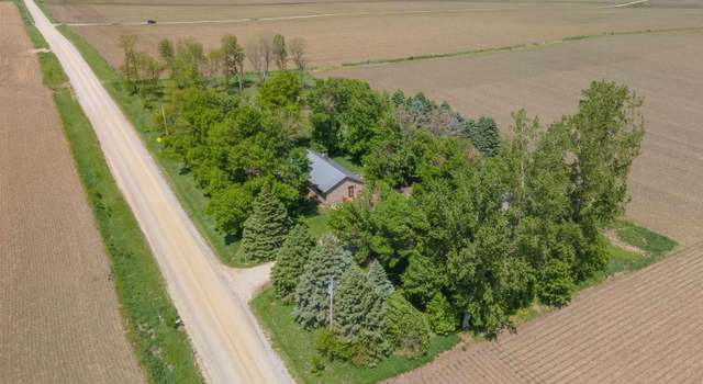 Photo of 21809 225th St, Grundy Center, IA 50638
