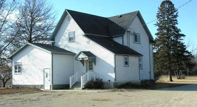 Photo of 4840 Lancer Ave, Stacyville, IA 50476