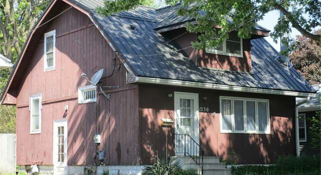Photo of 1230 Englewood Ave, Waterloo, IA 50701
