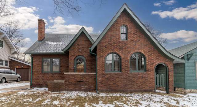 Photo of 908 Grant Ave, Waterloo, IA 50702