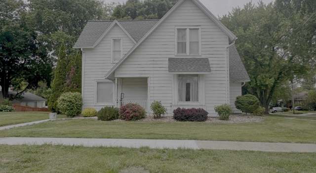 Photo of 501 Blackhawk St, Reinbeck, IA 50669