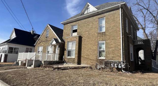 Photo of 128 Lafayette St, Waterloo, IA 50703