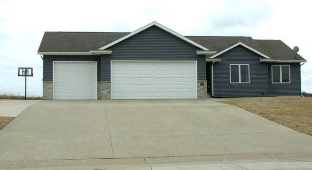 Photo of 409 SE Independence Ave, Riceville, IA 50466