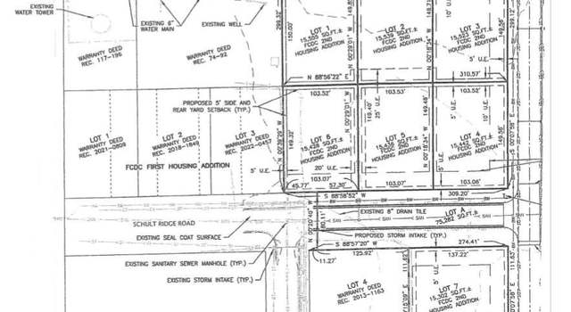 Photo of Lot 7 Schult Ridge & Lions Rd, Fredericksburg, IA 50630