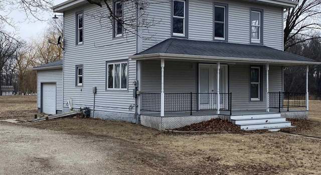 Photo of 545 N 1st St St, Maynard, IA 50655
