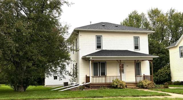 Photo of 226 S Water Ave, New Hampton, IA 50659