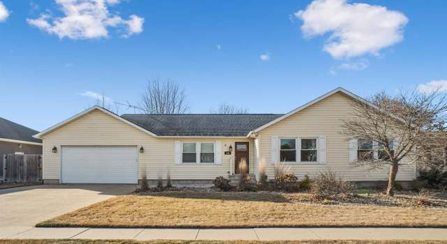 Photo of 116 N Birch St, Janesville, IA 50647