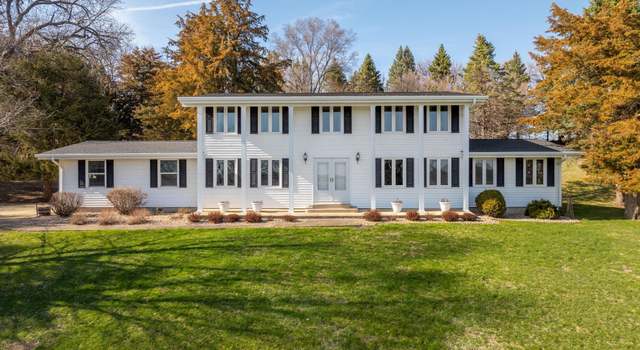 Photo of 33795 Beaver Valley St, New Hartford, IA 50660