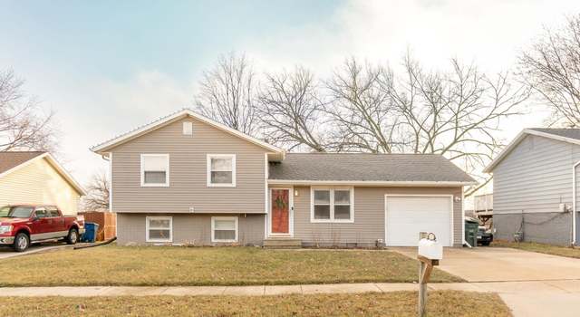 Photo of 3913 Sager Avenue Ave, Waterloo, IA 50701