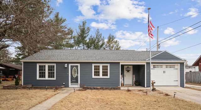 Photo of 135 2nd St. St S, Maynard, IA 50655