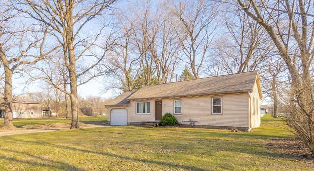 Photo of 712 Longview St, Cedar Falls, IA 50613