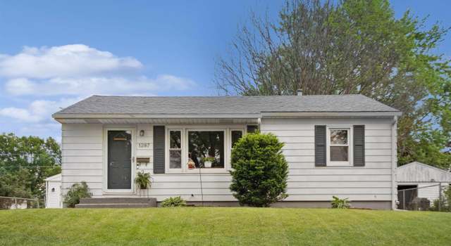 Photo of 1287 Scott Ave, Waterloo, IA 50701