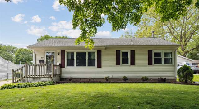 Photo of 432 Woodbridge St, Waterloo, IA 50701