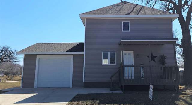 Photo of 525 W 4th Avenue Ave, Cresco, IA 52136