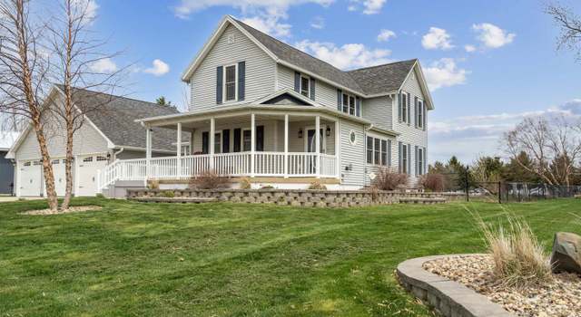 Photo of 2195 108th St St, Hazleton, IA 50641