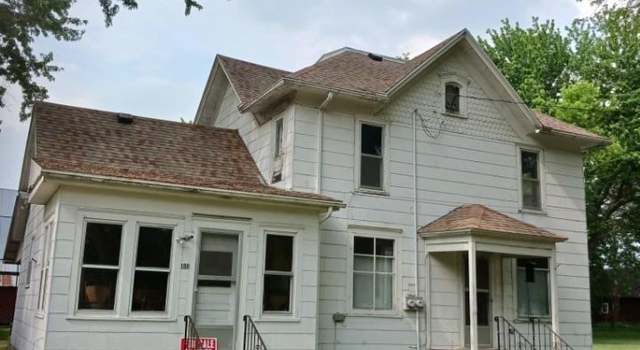 Photo of 108 E Jackson St, Alta Vista, IA 50603