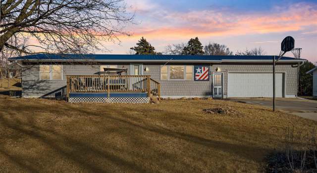 Photo of 206 Westwood Ave, Strawberry Point, IA 52076