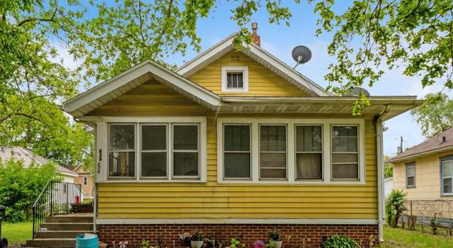 Photo of 426 Saxon St, Waterloo, IA 50703