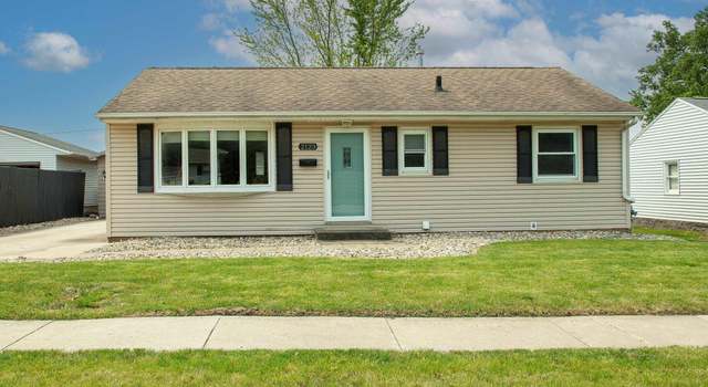 Photo of 2123 Downing Ave, Waterloo, IA 50701