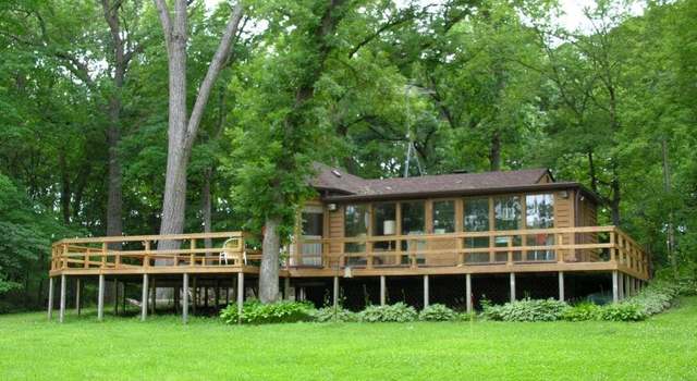 Photo of 43840 Dogwood Ave, Saint Ansgar, IA 50472