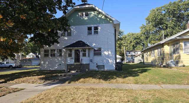 Photo of 836 Western Ave, Waterloo, IA 50702