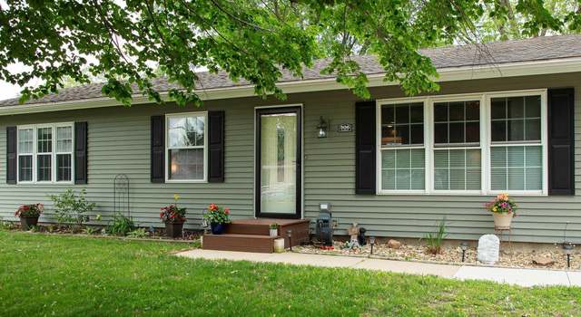 Photo of 506 N Kelly St St, Shell Rock, IA 50670