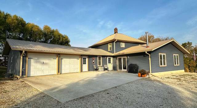 Photo of 28742 Iris Rd, Ossian, IA 52161