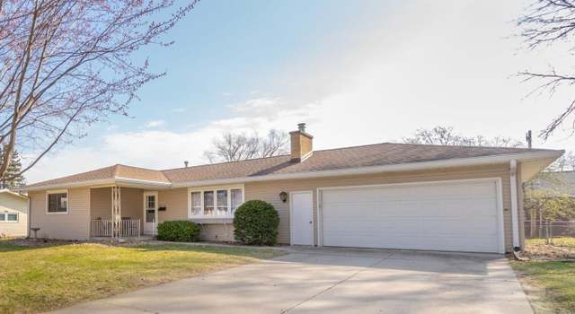 Photo of 1014 Ellen St, Cedar Falls, IA 50613
