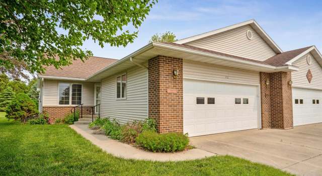 Photo of 612 West St, Dysart, IA 52224