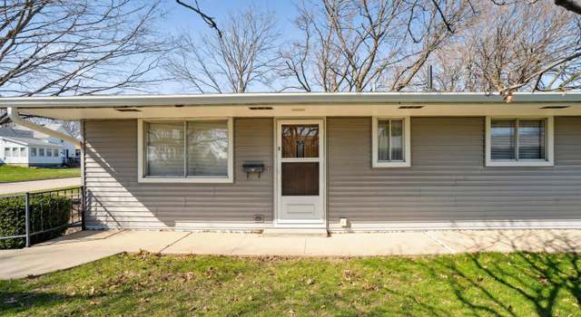 Photo of 108 N Vernon St #1, Conrad, IA 50621