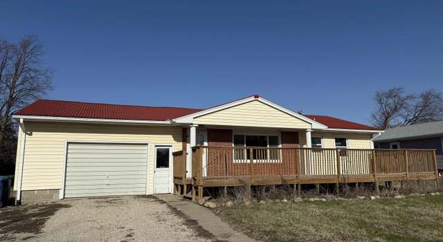 Photo of 267 Birch St, Allison, IA 50602