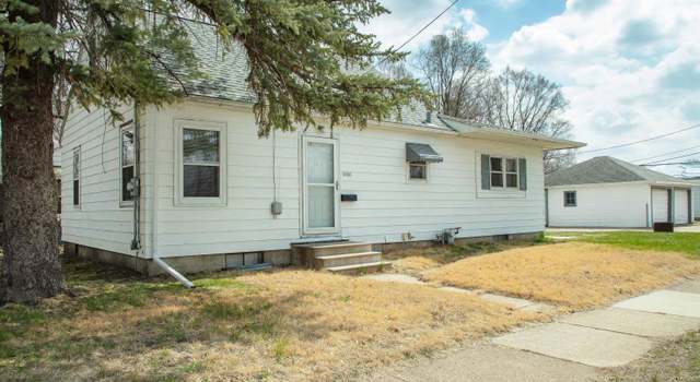 Photo of 1020 Nevada St, Waterloo, IA 50703
