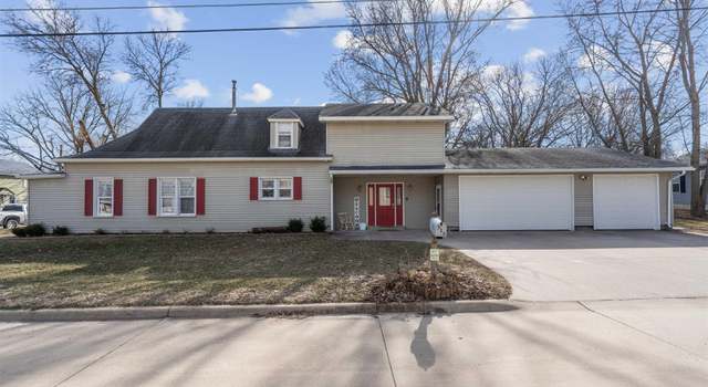 Photo of 515 6th Ave Ave NW, Independence, IA 50644