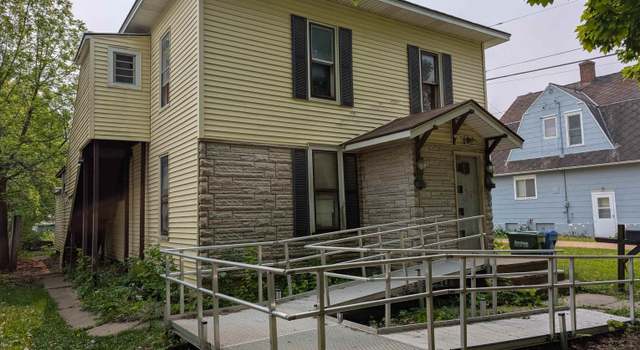 Photo of 513 N Elm St, Cresco, IA 52136