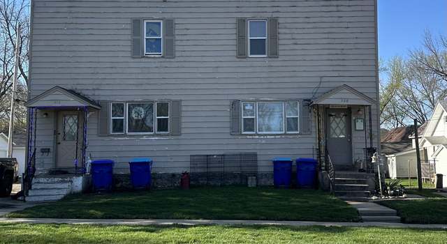 Photo of 208 2nd St St SE, Oelwein, IA 50662