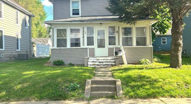 Photo of 204 Main St, Reinbeck, IA 50669