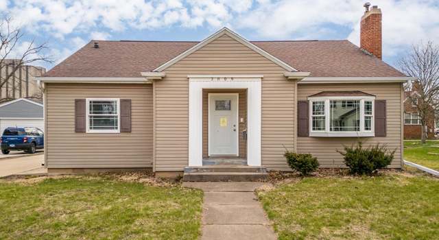 Photo of 2009 Merner Ave, Cedar Falls, IA 50613