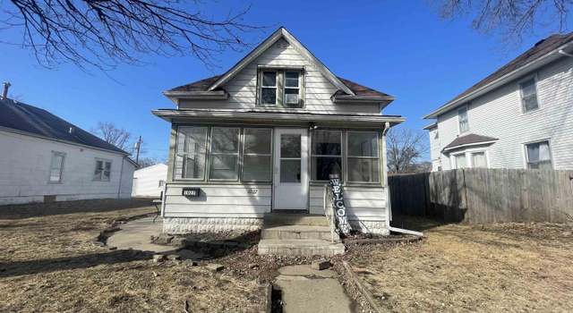 Photo of 1027 Lincoln St, Waterloo, IA 50703
