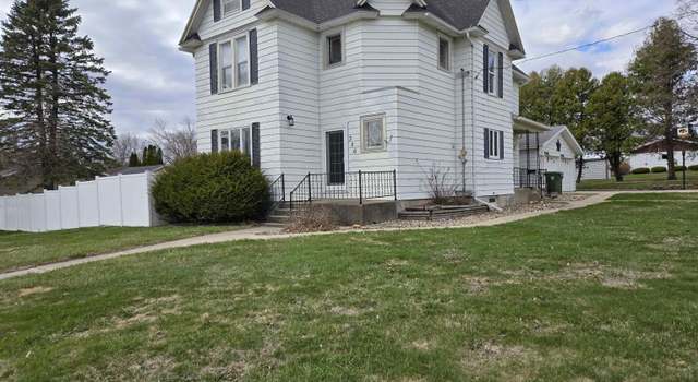 Photo of 306 E Weber St. St, Alta Vista, IA 50603