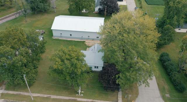 Photo of 100 E Union, Ionia, IA 50645