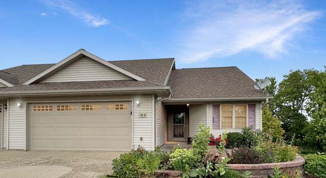 Photo of 798 B Wilson St, Traer, IA 50675