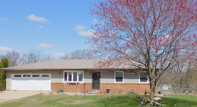 Photo of 20073 248th St, Manchester, IA 52057