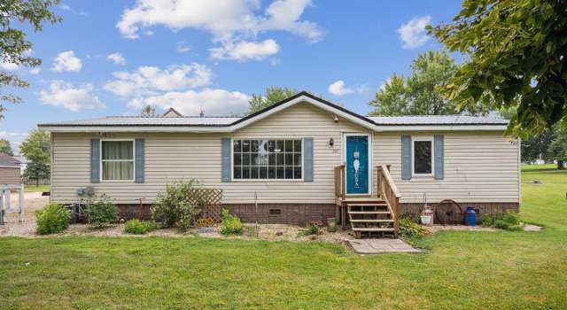 Photo of 723 Liberty St, Arlington, IA 50606