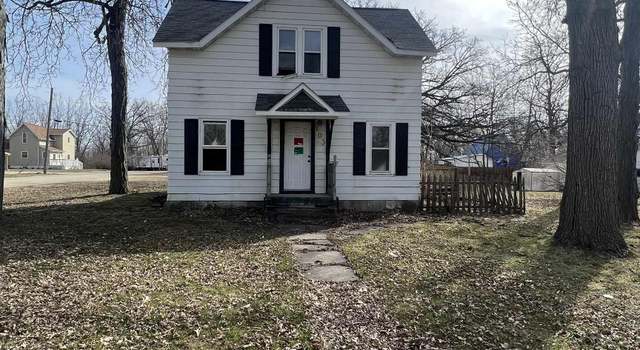 Photo of 103 5th Ave Ave SW, Oelwein, IA 50662