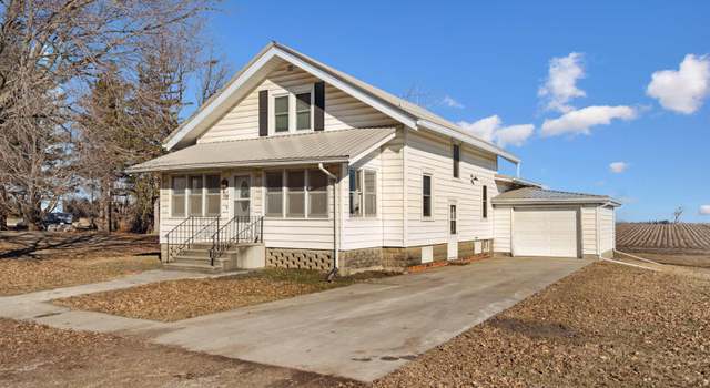 Photo of 115 North St, Lincoln, IA 50652