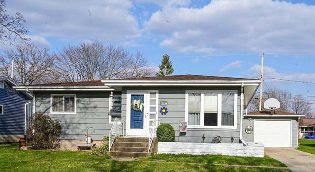 Photo of 1031 New St, Manchester, IA 52057