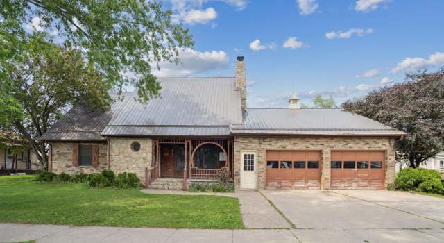 Photo of 437 W Williams St, Postville, IA 52162