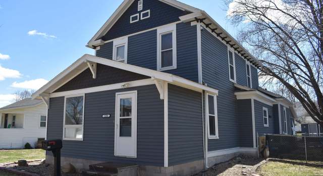 Photo of 1008 Chase St, Osage, IA 50461