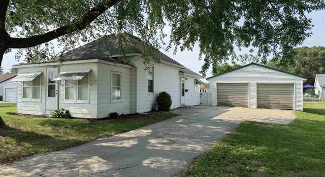 Photo of 434 Howard St, Aplington, IA 50604