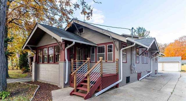 Photo of 2618 Rainbow Dr, Cedar Falls, IA 50613